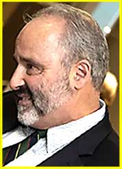 Judge James G. Haddad